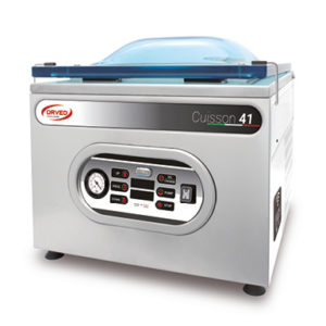 Orved Vacuum Packing Machine