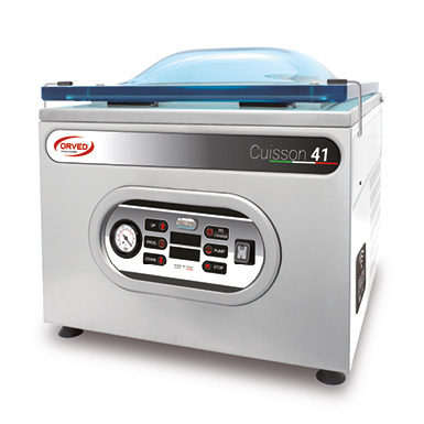 Orved Cuisson 41 Professional Vac Packer