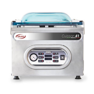 Orved Cuisson 41 Professional Vac Packer
