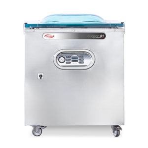 Orved Vacuum Packing Machine