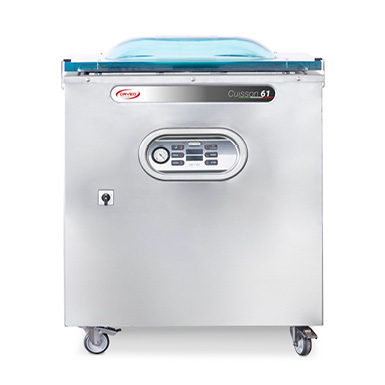 Orved Cuisson 61 Professional Vac Packer