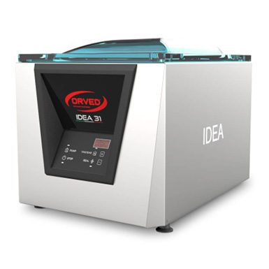 Orved Idea 31 Vacuum Packing Machine