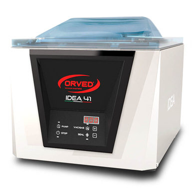 Orved Idea 41 Vacuum Packing Machine