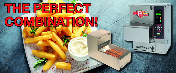 Perfect Fry Special Offer