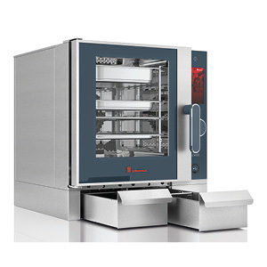 Eloma Commercial Ovens