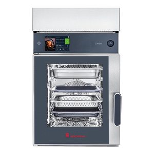 Joker 6-11 MT Combi-Oven