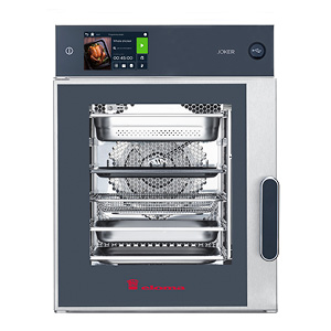 Joker 6-11 MT Combi-Oven