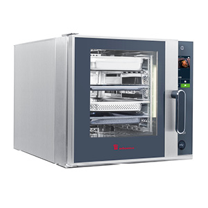 Joker 6-11 MT Combi-Oven