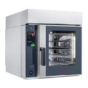 Joker 6-11 MT Combi-Oven