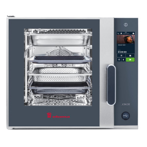 Joker 6-23 MT Combi-Oven