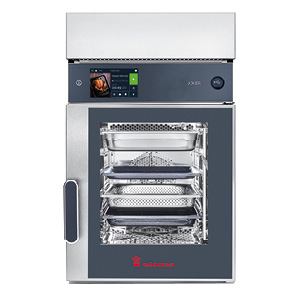 Joker 6-23 MT Combi-Oven