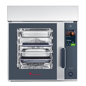 Joker 6-23 MT Combi-Oven