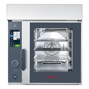 Joker 6-23 ST Combi-Oven