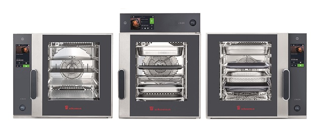 Eloma Commercial Ovens