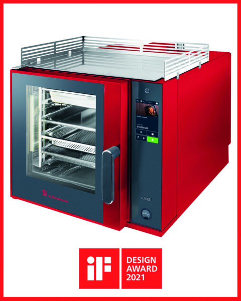 Eloma Joker – The Award WINNING Oven!