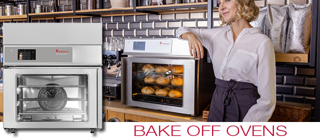 Commercial Bake Off Oven Guide