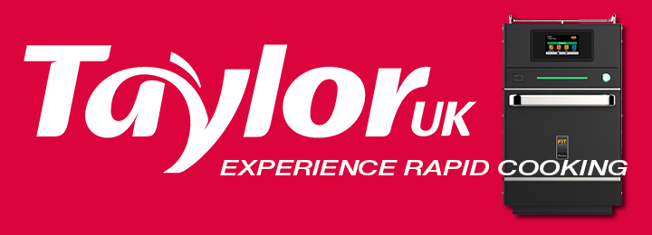 Experience Rapid Cooking