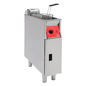 FriFri Super Easy Single Tank Fryer