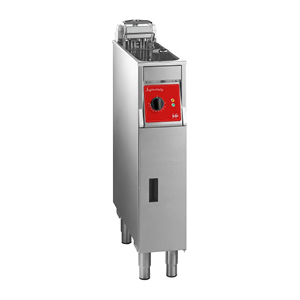 FriFri Super Easy Single Tank Fryer