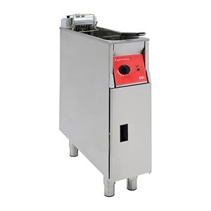 FriFri Super Easy Single Tank Fryer