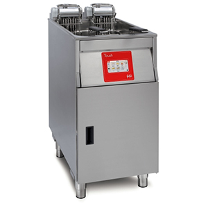 FriFri Large Single Tank Fryer