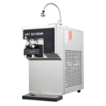 Soft Ice Cream & Frozen Yoghurt Machines