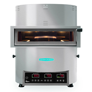 TurboChef FIRE