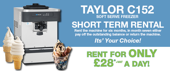 Taylor C152 Short Term Rental