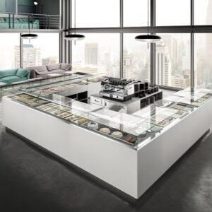 ICA SHOW OFFERS