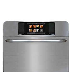 Turbochef Bullet rapid cook oven
