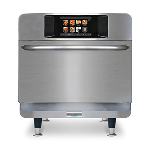 Turbochef Bullet rapid cook oven