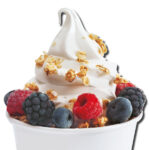 Soft Ice Cream &#038; Frozen Yoghurt Machines