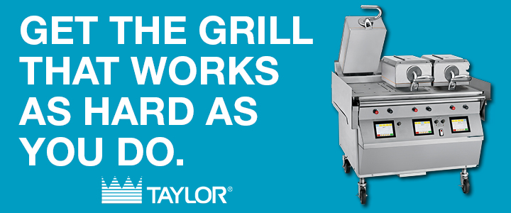 Get The Grill That Works as Hard as You Do.