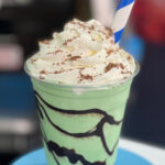 Serve Hand-Spun Style Milkshakes—Fast