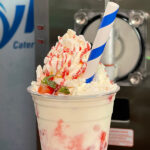 Serve Hand-Spun Style Milkshakes—Fast
