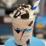 Serve Hand-Spun Style Milkshakes—Fast