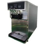 Soft Ice Cream &#038; Frozen Yoghurt Machines