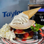 Soft Ice Cream &#038; Frozen Yoghurt Machines