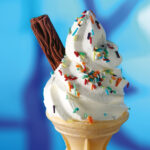 Soft Ice Cream &#038; Frozen Yoghurt Machines