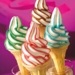 Soft Ice Cream &#038; Frozen Yoghurt Machines