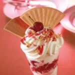 Soft Ice Cream &#038; Frozen Yoghurt Machines