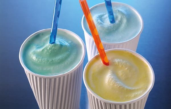 Frozen Drinks Machines