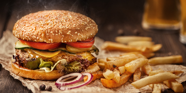 Taylor Clamshell Grills