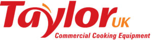 Taylor UK Commercial Cooking Logo
