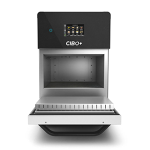 TurboChef CIBO+ Rapid cook oven