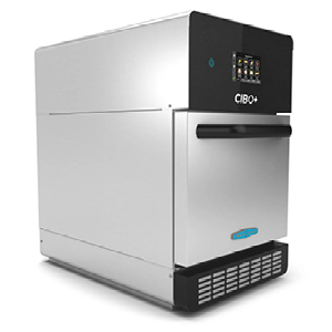 TurboChef CIBO+ Rapid cook oven