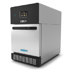 TurboChef CIBO+ Rapid cook oven