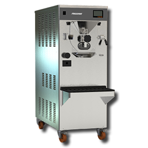 Frigomat Titan Horizontal Batch Freezer